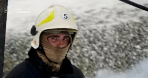 За добу на Львівщині зафіксували 9 пожеж, з них три в екосистемах
