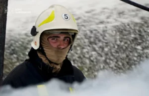 За добу на Львівщині зафіксували 9 пожеж, з них три в екосистемах