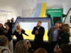 У Львівському палаці мистецтв відкрили інтерактивну виставку «Той день» У Львівському палаці мистецтв відкрили інтерактивну виставку «Той день»