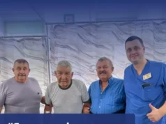 Трьох пацієнтів із розривом аневризми аорти врятували у львівській клініці Трьох пацієнтів із розривом аневризми аорти врятували у львівській клініці