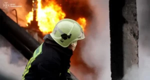 На Львівщині за добу виникло 4 пожежі, одну з них ліквідували в екосистемі
