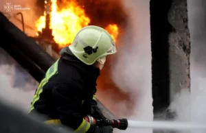 На Львівщині за добу виникло 4 пожежі, одну з них ліквідували в екосистемі