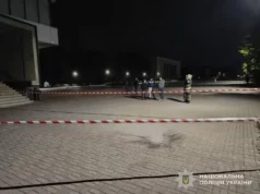 У Шептицькому чоловік підірвав гранату: поранено чотирьох перехожих