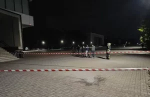 У Шептицькому чоловік підірвав гранату: поранено чотирьох перехожих