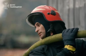 На Львівщині за добу ліквідували 10 пожеж, п’ять з них — в екосистемах На Львівщині за добу ліквідували 10 пожеж, п’ять з них — в екосистемах