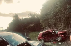 На Львівщині за добу сталось 8 ДТП з травмованими та однією загиблою людиною