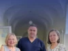 (Українська) Двом львів’янкам замінили аортальний клапан через прокол судини на нозі Двом львів’янкам замінили аортальний клапан через прокол судини на нозі