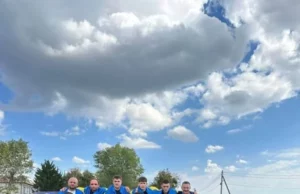 Команди Лопатинської громади здобули перемоги у чемпіонатах Львівщини Команди Лопатинської громади здобули перемоги у чемпіонатах Львівщини