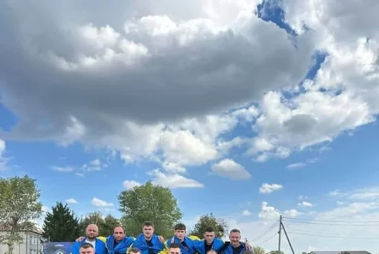 Команди Лопатинської громади здобули перемоги у чемпіонатах Львівщини