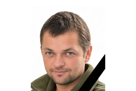 У Турківській громаді зустрінуть загиблих захисників Івана Павлика та Миколу Радецького
