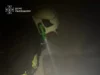 (Українська) У Шептицькому під час пожежі в квартирі загинув чоловік У Шептицькому під час пожежі в квартирі загинув чоловік