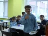 Як Щирецька громада організувала безкоштовне гаряче харчування для понад 750 учнів Як Щирецька громада організувала безкоштовне гаряче харчування для понад 750 учнів