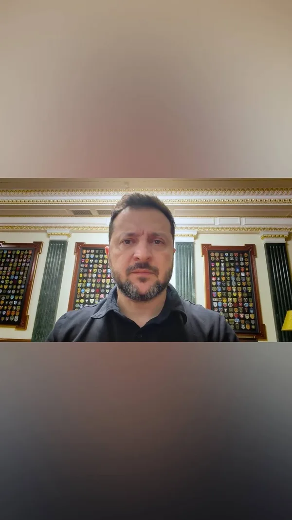 image Президент анонсував нові перемовини щодо ППО та підтримки України