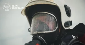 Надзвичайники Львівщини за добу загасили 14 пожеж, шість з них в екосистемах