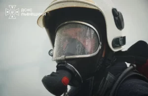 Надзвичайники Львівщини за добу загасили 14 пожеж, шість з них в екосистемах Надзвичайники Львівщини за добу загасили 14 пожеж, шість з них в екосистемах