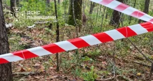 На Львівщині знищили боєприпаси часів Другої світової війни, знайдені в чотирьох селах