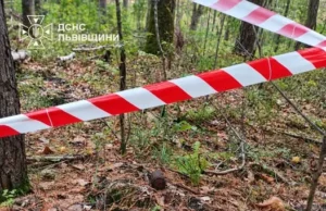 На Львівщині знищили боєприпаси часів Другої світової війни, знайдені в чотирьох селах