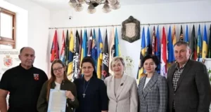 У Золочеві придбали квартиру для 21-річної Христини, позбавленої батьківського піклування