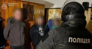 «Смотрящому» з Дрогобицької колонії призначили ще 9,5 років ув’язнення