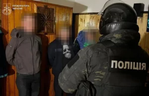 «Смотрящому» з Дрогобицької колонії призначили ще 9,5 років ув’язнення «Смотрящому» з Дрогобицької колонії призначили ще 9,5 років ув’язнення