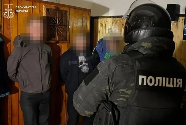 «Смотрящому» з Дрогобицької колонії призначили ще 9,5 років ув’язнення