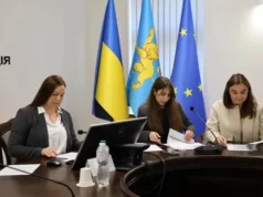 На Львівщині 53 сімʼям ВПО компенсують відсотки за іпотекою На Львівщині 53 сімʼям ВПО компенсують відсотки за іпотекою
