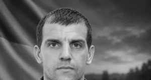 Тіло полеглого воїна Ігоря Стрончака з Орова повертається додому