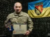 Юрій Пиць зі Стрия загинув на Донеччині під час служби в артилерійській розвідці Юрій Пиць зі Стрия загинув на Донеччині під час служби в артилерійській розвідці