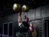Львівський стронгмен Павло Кордіяка переміг на Global Summit of Strength у Британії