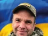 Підтвердили загибель воїна Івана Лісного, який понад рік вважався зниклим безвісти