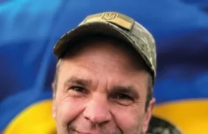 Підтвердили загибель воїна Івана Лісного, який понад рік вважався зниклим безвісти Підтвердили загибель воїна Івана Лісного, який понад рік вважався зниклим безвісти