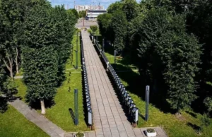 У Шептицькій громаді присвоїли звання Почесного громадянина полеглим захисникам