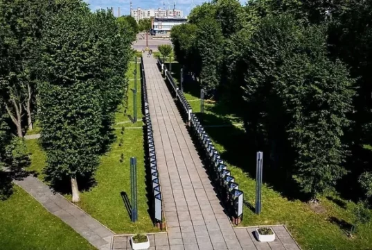 У Шептицькій громаді присвоїли звання Почесного громадянина полеглим захисникам