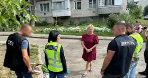 На Львівщині медсестру підозрюють у зловживанні впливом за оформлення інвалідності