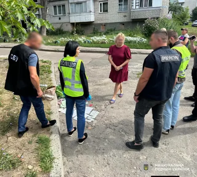 image На Львівщині медсестру підозрюють у зловживанні впливом за оформлення інвалідності
