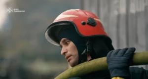 На Львівщині за добу ліквідували 9 пожеж, чотири з них в екосистемах