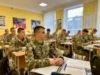 Ліцей імені Героїв Крут у Львові став першим серед військових ліцеїв за результатами НМТ