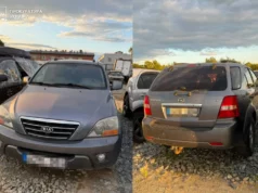 На Львівщині судитимуть керівника благодійного фонду за схему з 17 «гуманітарними» авто На Львівщині судитимуть керівника благодійного фонду за схему з 17 «гуманітарними» авто