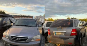 На Львівщині судитимуть керівника благодійного фонду за схему з 17 «гуманітарними» авто