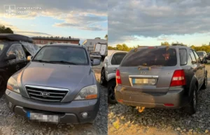 На Львівщині судитимуть керівника благодійного фонду за схему з 17 «гуманітарними» авто На Львівщині судитимуть керівника благодійного фонду за схему з 17 «гуманітарними» авто
