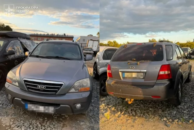 image На Львівщині судитимуть керівника благодійного фонду за схему з 17 «гуманітарними» авто