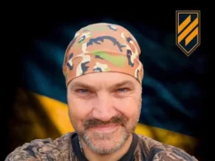 Львівʼянин Руслан Ковалишин «Мольфар» загинув у бою на Луганщині Львівʼянин Руслан Ковалишин «Мольфар» загинув у бою на Луганщині