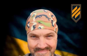 Львівʼянин Руслан Ковалишин «Мольфар» загинув у бою на Луганщині