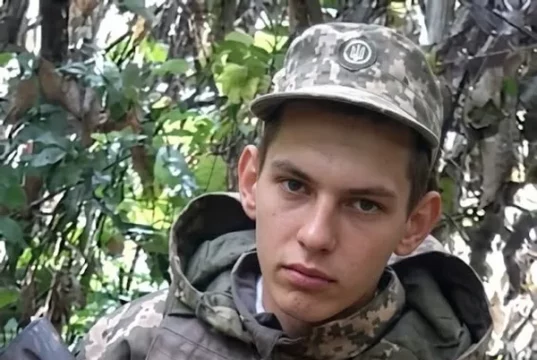 Вісім років тому загинув захисник Дмитро Урбанський