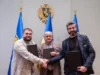 Порохова вежа у Львові залишиться у спільній власності громад Львівщини