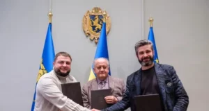 Порохова вежа у Львові залишиться у спільній власності громад Львівщини