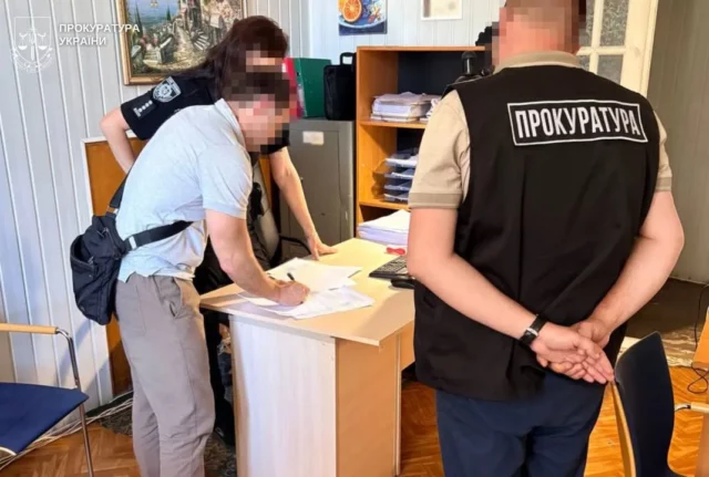 image На Львівщині суд розгляне справу про квартирне шахрайство на 2,6 млн грн