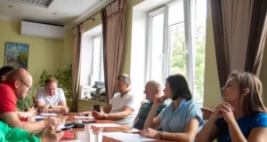 У Трускавецькій громаді затвердили освітню мережу на 2026–2027 навчальний рік