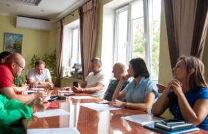 У Трускавецькій громаді затвердили освітню мережу на 2026–2027 навчальний рік У Трускавецькій громаді затвердили освітню мережу на 2026–2027 навчальний рік