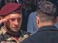 (Українська) Василю Куцю з Радехівщини присвоїли звання Героя України Василю Куцю з Радехівщини присвоїли звання Героя України
